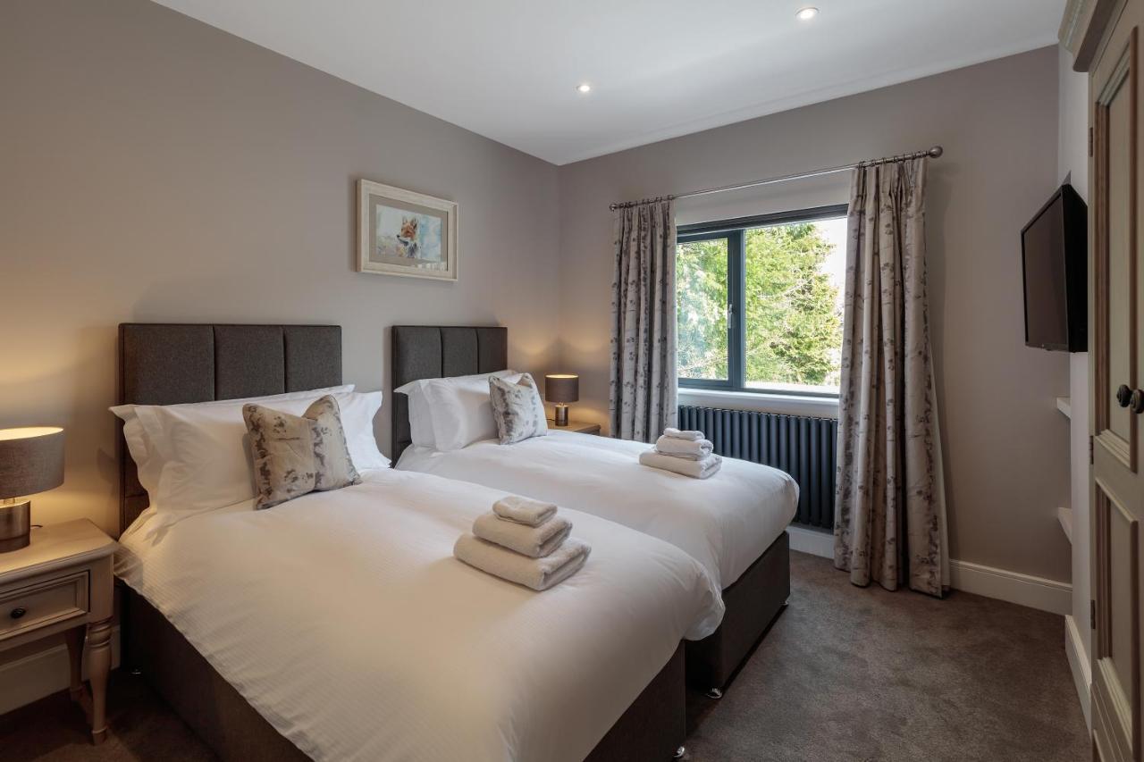 Howe Top Bowness-on-Windermere Exterior foto