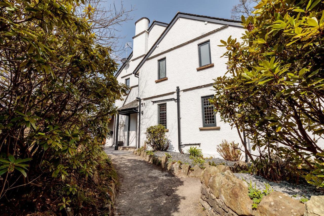 Howe Top Bowness-on-Windermere Exterior foto
