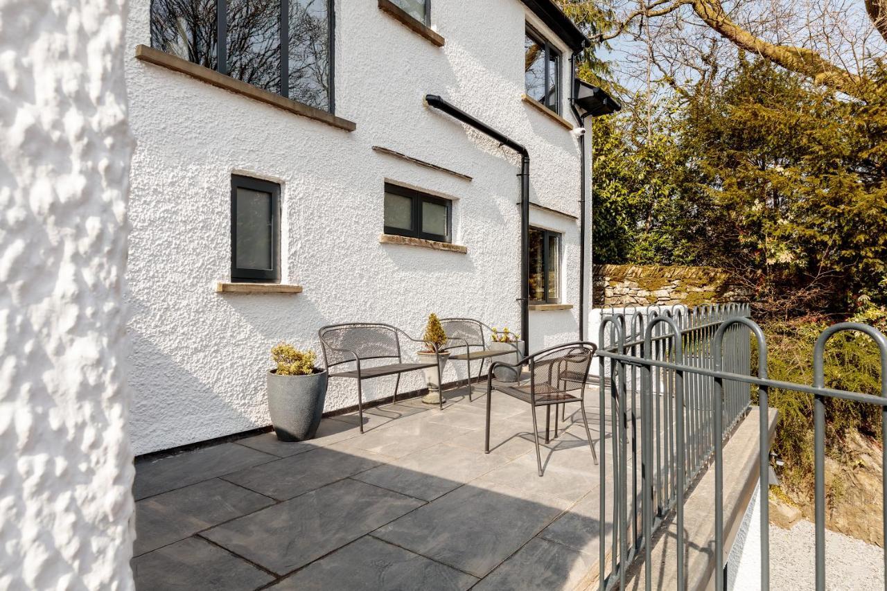 Howe Top Bowness-on-Windermere Exterior foto