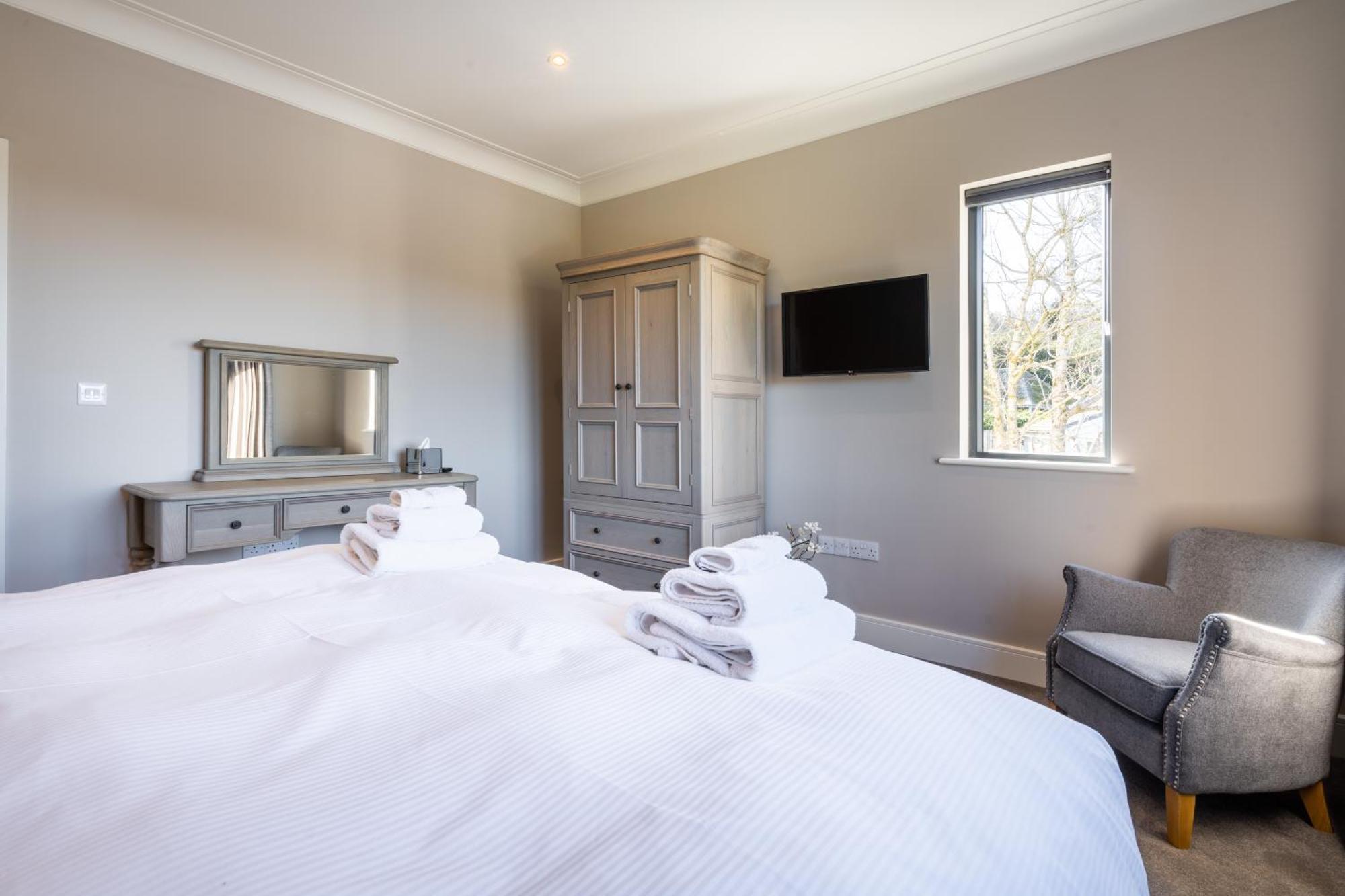 Howe Top Bowness-on-Windermere Zimmer foto