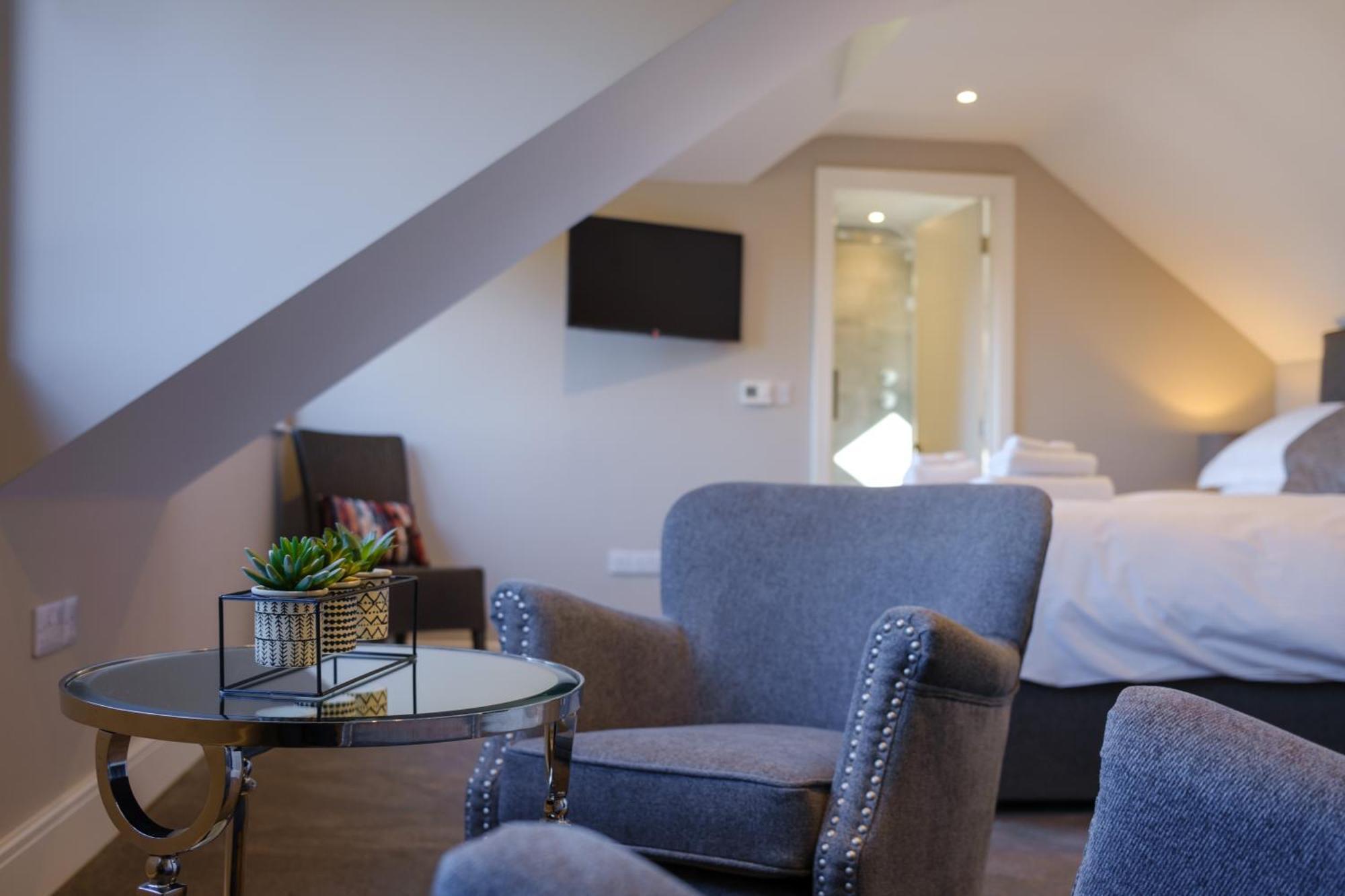 Howe Top Bowness-on-Windermere Zimmer foto