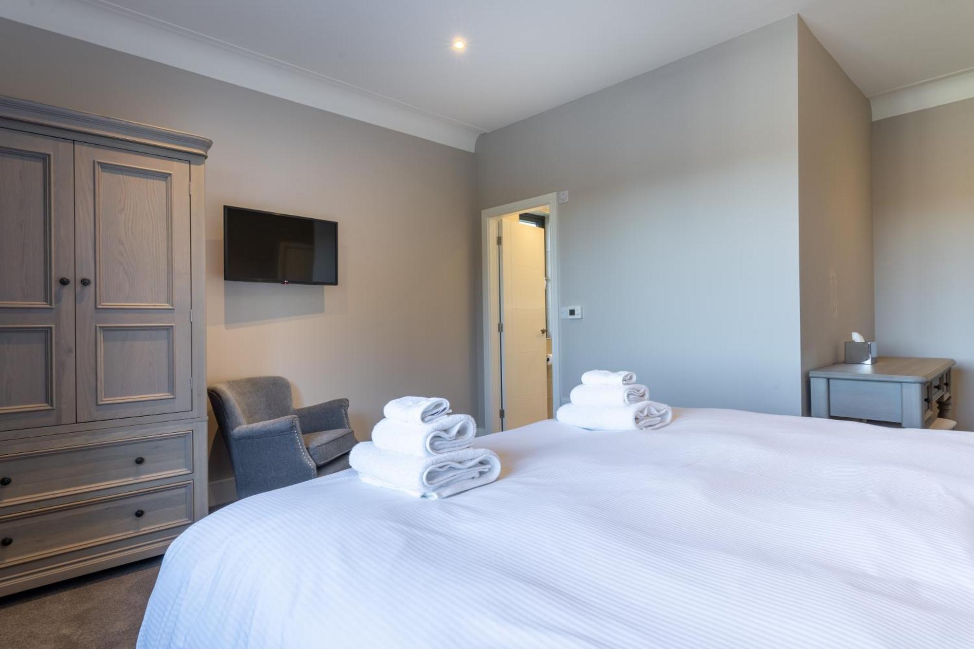 Howe Top Bowness-on-Windermere Zimmer foto
