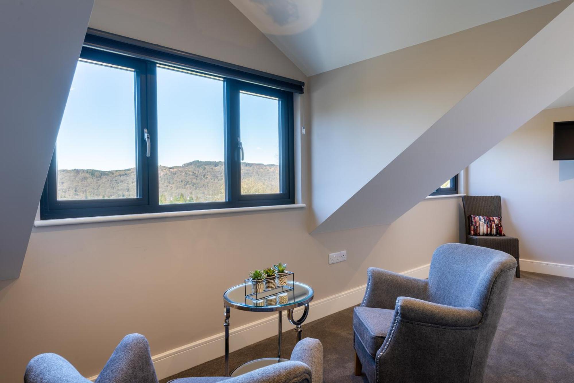Howe Top Bowness-on-Windermere Zimmer foto