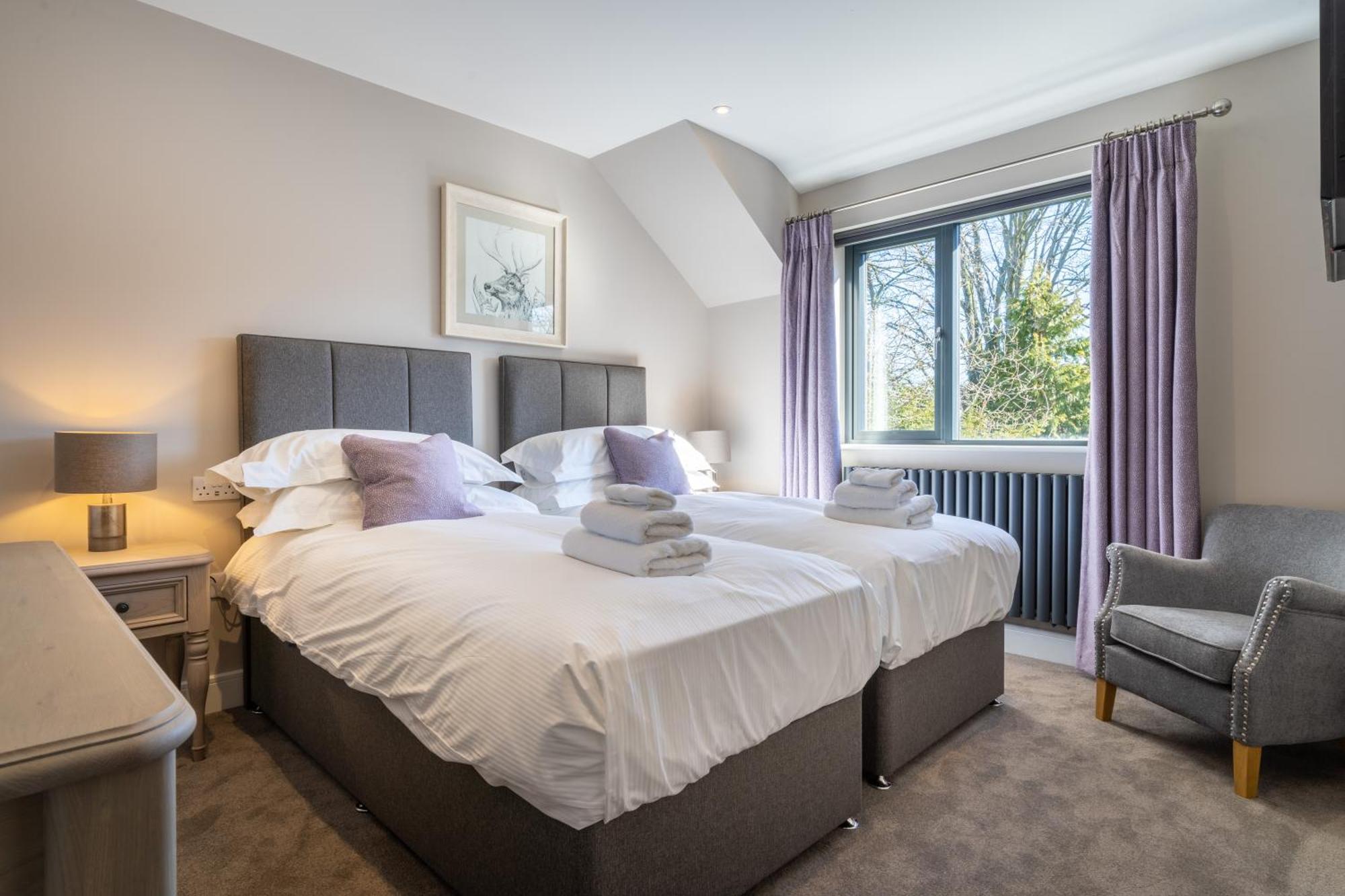 Howe Top Bowness-on-Windermere Zimmer foto